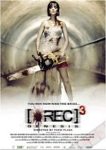 Watch [REC] 3: Genesis 123MoviesFree